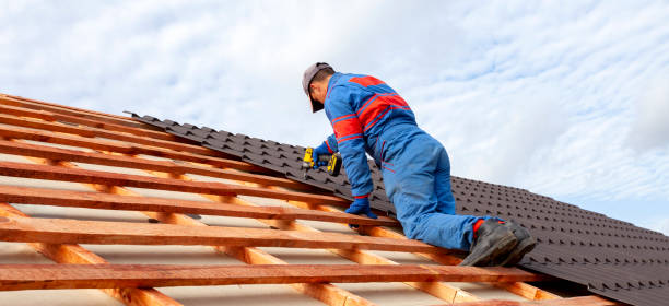 Fast & Reliable Emergency Roof Repairs in East Whittier, CA